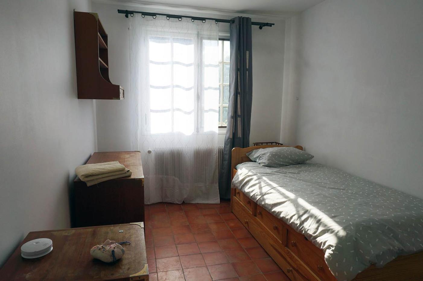 Chambre Individuelle 르프라데 외부 사진