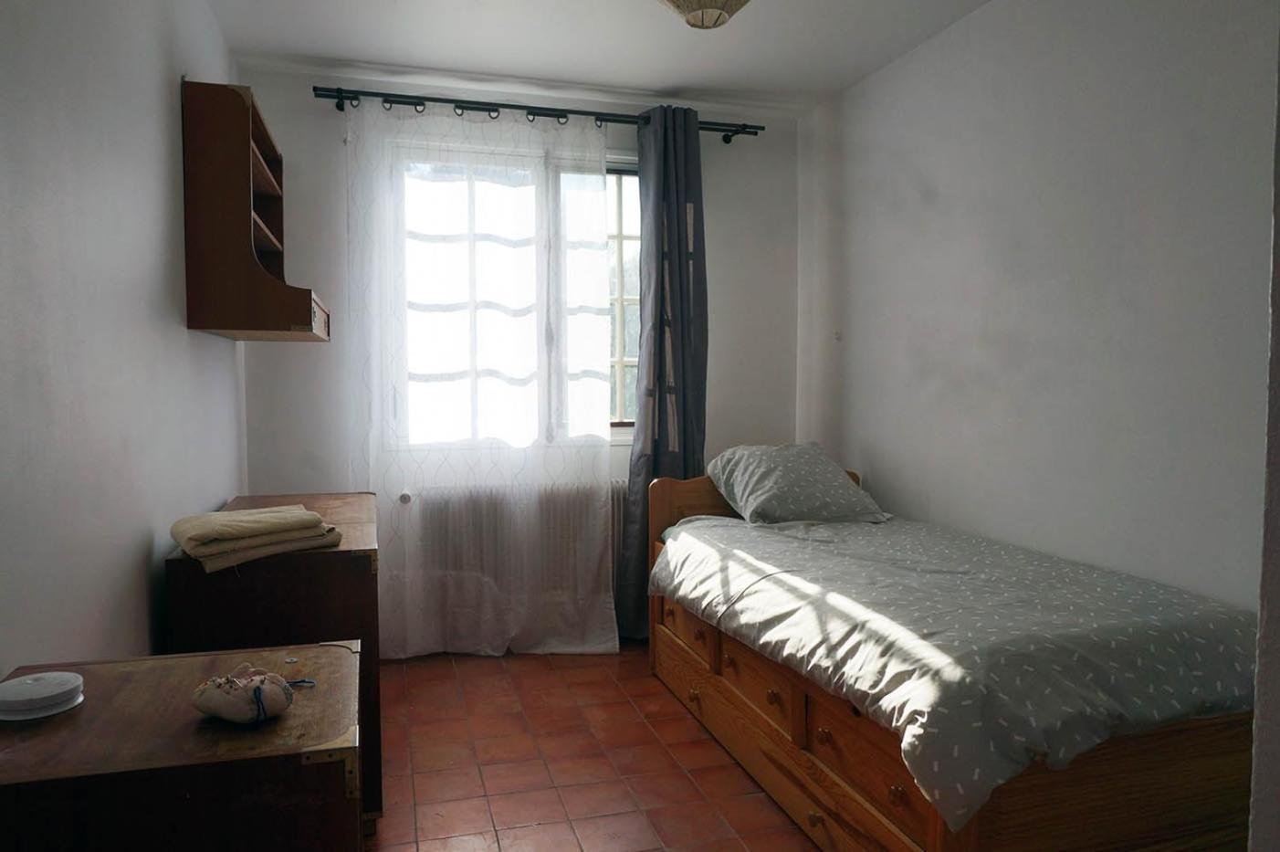 Chambre Individuelle 르프라데 외부 사진